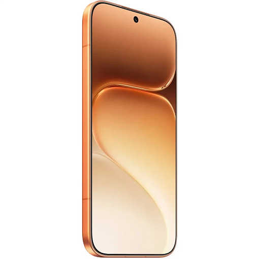 Смартфон HONOR 600 12/256 ГБ, оранжевый (Orange)