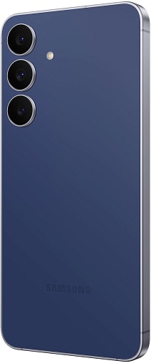 Смартфон Samsung Galaxy S25 FE 8/256 Гб, синий (Navy) SM-S731B/DS