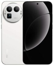 Смартфон Realme GT 8 Pro 16/512ГБ, белый