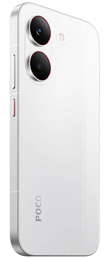 Смартфон Poco X8 Pro 8/256 ГБ, белый