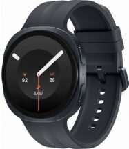 Смарт-часы Samsung Galaxy Watch9 LTE 44 мм, графит