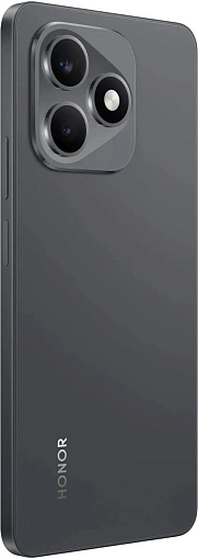 Смартфон Honor X8d 8/256 Гб, черный