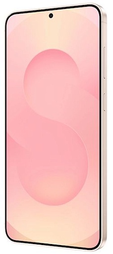 Смартфон Samsung Galaxy S25+ 12/512Gb, Pink/gold (SM-S936B)