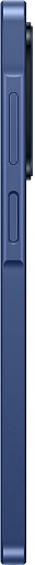 Смартфон Samsung Galaxy A17 8/256 Гб, голубой
