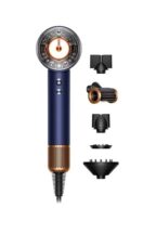 Фен Dyson Supersonic HD16 Nural, Prussian Blue/Rich Copper (122701-01)