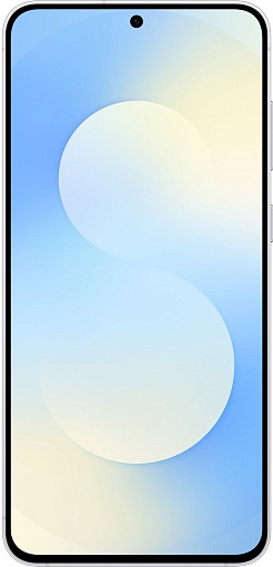 Смартфон Samsung Galaxy S25 FE 8/256 Гб, голубой (Iceblue) SM-S731B/DS