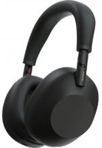 Беспроводные наушники Sony WH-1000XM6, черный