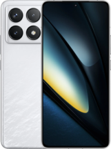 Смартфон POCO F6 Pro 16/1 ТБ, белый