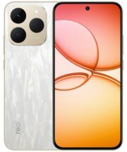 Смартфон Realme 15T 12/512 ГБ, серебристый (Flowing Silver)