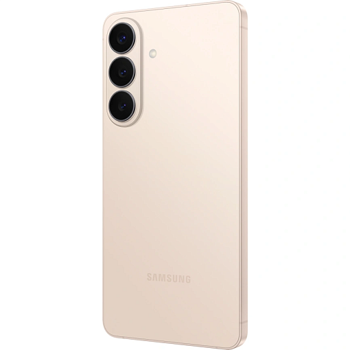 Смартфон Samsung Galaxy S26+ 12/256 Гб, розовый (Pinc Gold) S947B/DS