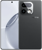 Смартфон Realme 16 Pro+ 12/512 ГБ, серый