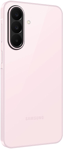 Смартфон Samsung Galaxy A27 5G 6/128 ГБ, розовый