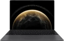 Планшет Huawei MatePad Pro 13.2″ 12/256 ГБ, с клавиатурой, черный (53014EXP)
