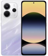 Смартфон Xiaomi Redmi Note 14 8/128 Гб, фиолетовый