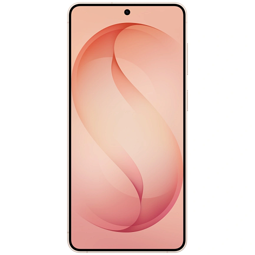 Смартфон Samsung Galaxy S26+ 12/256 Гб, розовый (Pinc Gold) S947B/DS