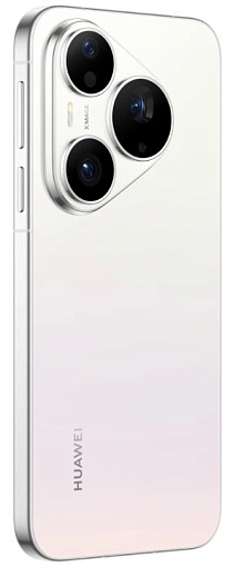 Смартфон Huawei Pura 90s Pro 12/256 ГБ, кокосовый белый
