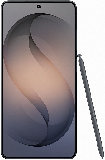 Смартфон Samsung Galaxy S26 Ultra 12/256 Гб, черный (SM-S9480)