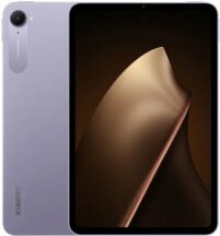 Планшет Xiaomi Pad Mini Wi-Fi 8/256 ГБ, фиолетовый