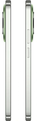 Смартфон Huawei Nova 15 12/512 ГБ, мятный