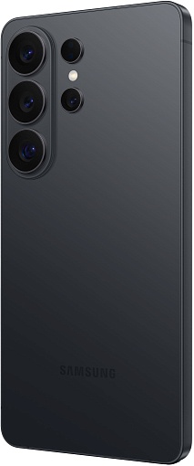 Смартфон Samsung Galaxy S26 Ultra 12/256 Гб, черный (SM-S9480)
