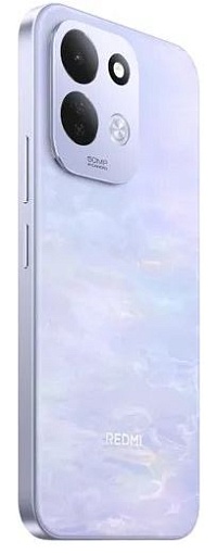Смартфон Redmi 17 4/256 ГБ, фиолетовый