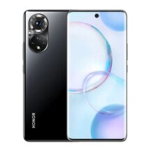 Смартфон HONOR 50 6/128 ГБ, черный