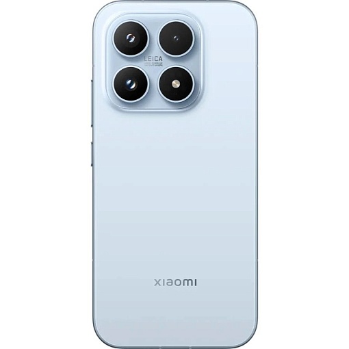 Смартфон Xiaomi 17 12/256 Гб, голубой