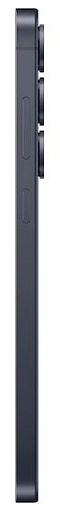 Смартфон Samsung Galaxy S25+ 12/512Gb, Black/blue (SM-S936B)