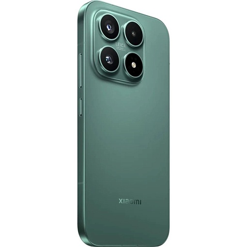 Смартфон Xiaomi 17 12/512 Гб, зеленый