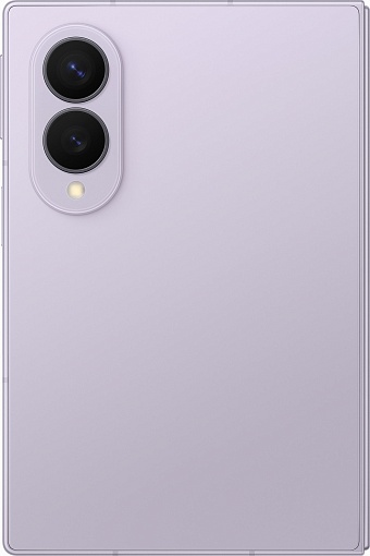 Смартфон Samsung Galaxy Z Fold8 16/1ТБ, лавандовый