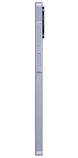 Смартфон Samsung Galaxy A07 4/128 ГБ, фиолетовый