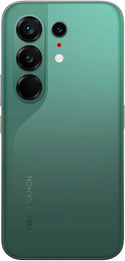 Смартфон Tecno Camon 50 Ultra 5G 12/256 ГБ, Cypress Green