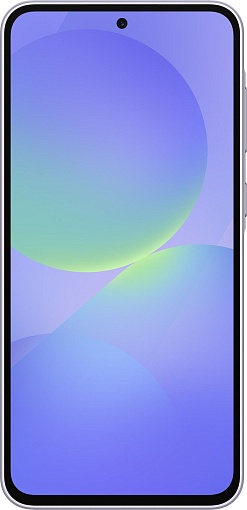 Смартфон Samsung Galaxy A36 8/256Gb, лаванда