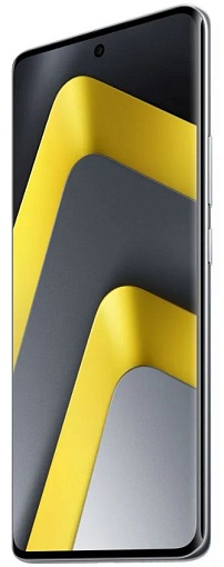 Смартфон Poco M8 Pro 8/256 ГБ, серебристый
