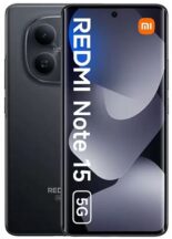 Смартфон REDMI Note 15 5G 8/256 ГБ, Black