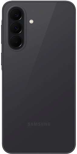 Смартфон Samsung Galaxy A37 12/256 ГБ, черный
