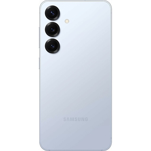 Смартфон Samsung Galaxy S25 Dual Sim 12/512Gb, голубой (SM-S9310)