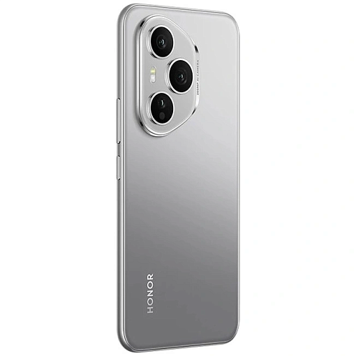 Смартфон Honor 400 Pro 12/256 ГБ, серый (Lunar Grey)