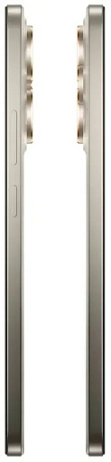 Смартфон realme 15 8/256 ГБ, черный металл