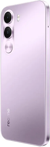 Смартфон Realme C100i 4/128 ГБ, фиолетовый