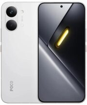 Смартфон POCO X8 Pro Max 8/256 ГБ, белый