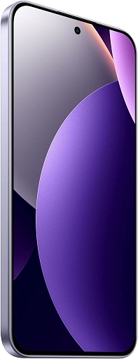 Смартфон Redmi Note 15 Pro 5G 12/256 Гб, фиолетовый