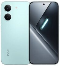 Смартфон Poco X8 Pro 8/512 ГБ, мятный