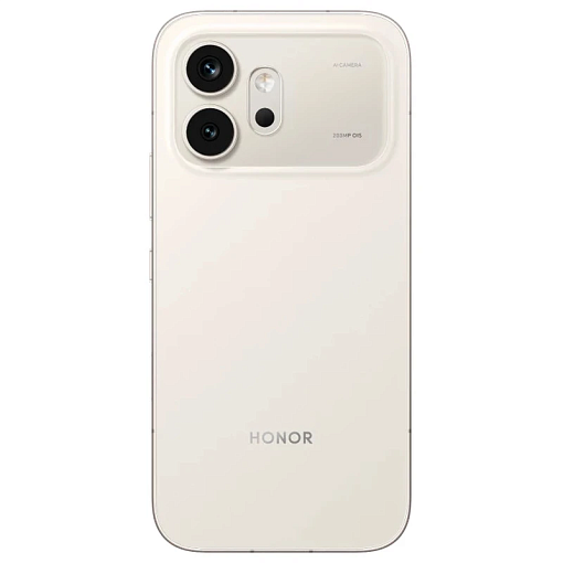 Смартфон HONOR 600 8/256 ГБ, золотой (Golden White)