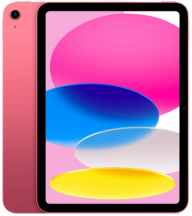 Планшет Apple iPad (2025) Wi-Fi 128Gb, розовый