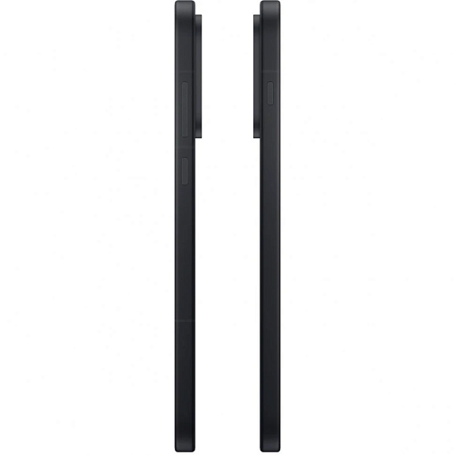 Смартфон OnePlus 15 16/512 Гб, черный (Infinite Black)