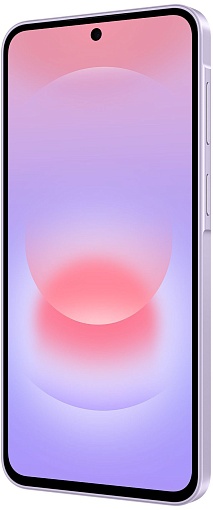 Смартфон Samsung Galaxy A37 12/256 ГБ, лавандовый