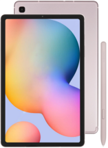 Планшет Samsung Galaxy Tab S6 Lite 10.4 (2024) Wi-Fi 4/64Gb, розовый (SM-P620NZIACAU)