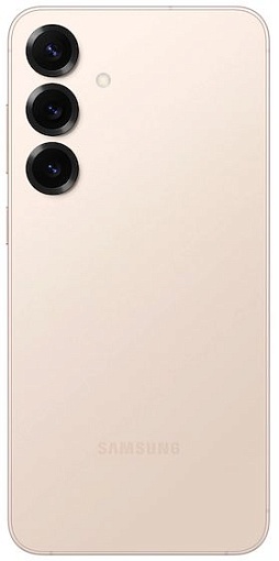 Смартфон Samsung Galaxy S25+ 12/256 Gb, розовый (SM-S936B/DS)