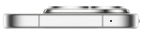 Смартфон Huawei Pura 90s Pro 12/256 ГБ, кокосовый белый
